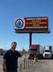 Discount Drain Cleaning Commercial Services