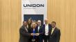 Unison and Lufthansa Technik Sign 15-Year CFM LEAP MRO Agreement  