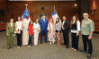 AMMWEC Urges Congress to Pass Bills to Combat Antisemitism