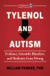 New Book Challenges the Scientific Consensus on Acetaminophen and Autism