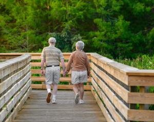 Pain Impacts Sleep, Movement and Outlook