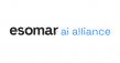 Esomar launches AI Alliance to advance responsible AI in data, research and insights