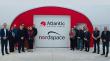 NordSpace Welcomes Government Leaders to Atlantic Spaceport Complex (ASX) in Newfoundland and Labrador