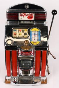Jennings Sun Chief
