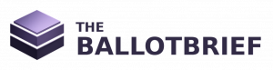 The Ballot Brief Logo