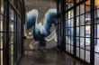 Art Of Arrival Returns To 400 Fairview For Its 7th Year, In Partnership With Seattle Art Fair For Its Second Year
