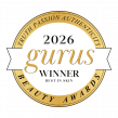 Sunrider’s Oi-Lin® Deep Moisture Lotion Wins 2026 Gurus Beauty Award 