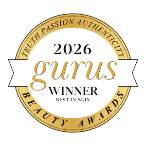 Sunrider® International is proud to announce that Oi-Lin Deep Moisture Lotion has been named a winner in the Skin category of the 2026 Gurus Beauty Awards, a prestigious industry program presented by Gurus Magazine that recognizes excellence and innovation in beauty and wellness Gurus Beauty Award