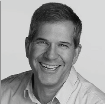Cliff Monlux, Founder and Managing Partner of Ramp Equity