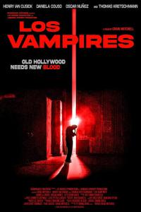 Carol Abney - Los Vampires - movie