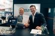 STROCO Manufacturing Becomes Official Launch Partner in Click Bond’s Groundbreaking Automated Bonding Technology Suite