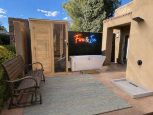 Arroyo Pinion Hotel and Southwest Inn at Sedona, part of the Sedona 6 collection—a group of boutique hotels operated by InnTech Management—have introduced integrated wellness experiences designed to simplify how guests relax and recharge during their stay