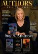 Award-Winning Author Sue Andrews Brings Jacksonville Judas to New Audiences with Major Holiday Billboard Campaign