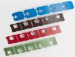FDA Compliant Quality: Twist-HD Thrives as a Bulk Durable Bread Clips Factory from China