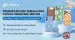Prosub Expands Integrated Sublimation Manufacturing and Custom Pattern Printing Services