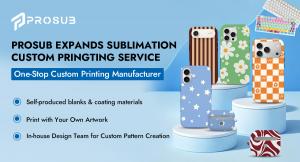 PROSUB-One-Stop Custom Printing Manufacturer