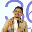 Brand Consultant in Kerala Jeevan Uthaman Challenges 'The Niche Myth' with Intersection Framework