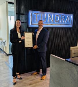 Certification presentation