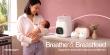 Momcozy dẫn đầu hỗ trợ nuôi con bằng sữa mẹ tại ĐNA - Sắp có cải tiến mới