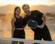 America’s Fastest Growing Sport Meets Wine Country at Southern California’s First Wine & Pickleball Tournament