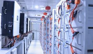 GSL Energy, a professional lithium battery energy storage system manufacturer, has successfully delivered a large-scale solar energy storage solution for a water treatment plant in Yemen, integrating advanced high voltage battery technology with Deye inverter systems 2.49MWh Industrial BESS Project Successfully Commissioned in Yemen with GSL Energy High Voltage Battery Technology