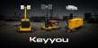 Keyyou: A Trusted Mobile Light Tower Manufacturer for Construction, Emergency & Industrial Use
