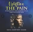 Jax Author Gail Carter-Cade Dropped New Poetry Album Uplifting The Pain...Now to Further Support Mental Health Awareness