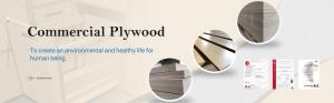 China Top Wood Products Manufacturer