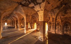 Asirgarh Fort - Burhanpur