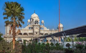 Gurudwara Shri Badi Sangat Sahib Burhanpur