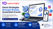 AI-Powered Digital Marketing Solutions That Drive Visibility, Leads & Business Growth