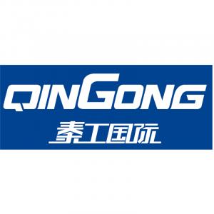 JINAN QINGONG INTERNATIONAL TRADE CO.,LTD logo