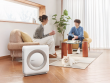 Coway UK Brings 35 Years of Air Purification Expertise to British Homes