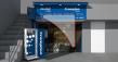 D'Art Reimagines Crompton's Retail Expansion with Project #BlueWave