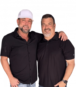 Jeff Babineaux and Brandon Robinson, founders of Planet Construction J2911, are set to appear on America’s Best Builders TV, where they will share insights on commercial construction, multi-unit development, entrepreneurship, and leadership