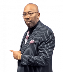 Marcus E. Shipp, founder and CEO of PMA by T