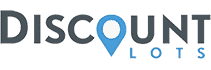 Discount Lots LLC Logo