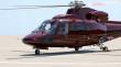 Starspeed partners with HeliFlite to introduce Sikorsky S-76 C++ helicopter charter services in the UK 