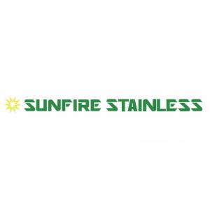 NINGBO, China, July 21, 2026— The global stainless steel market, valued at USD 135 SUNFIRE