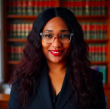 Rukia Riley Blackshear, FRP, Recognized By Influential Women For Advancing Litigation Excellence
