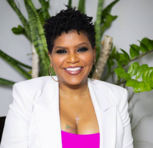 Empowering the Next Generation of Young Women Through Mentorship, Advocacy, and Nearly Three Decades of Nonprofit Leadership