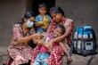 Zayed Sustainability Prize’s Beyond2020 Initiative Strengthens Healthcare Resilience for Over 200,000 People in India