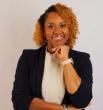 Jasmine Harris, Recognized By Influential Women, Advances Family Advocacy With Save The Children Action Network