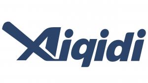 浙江安奇迪logo
