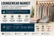 Loungewear Market to Reach USD 19.04 Billion by 2035 as Comfort and Sustainability Fuel Demand