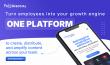 #1 Employee-led Distribution Engine to scale brand growth with $0 Ad Spend | PeopleSocial by Evonsys