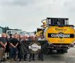 Royal Truck & Equipment Celebrates 40 Years in Business with the Introduction of the Guardian TMA Truck Line