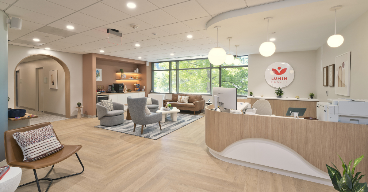 Lumin Health to Become an Official Field Education Site for Divinity and Theological Studies Masters Students