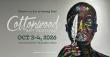 Brazilian Painter Tony Paraná Named Cottonwood Art Festival’s 2026 Fall Featured Artist