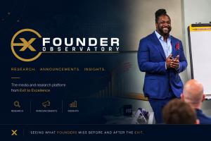 Exit to Excellence today announced the launch of the Founder Observatory Newsroom, the public home of a new research and intelligence platform built to examine what traditional exit planning often leaves unmeasured